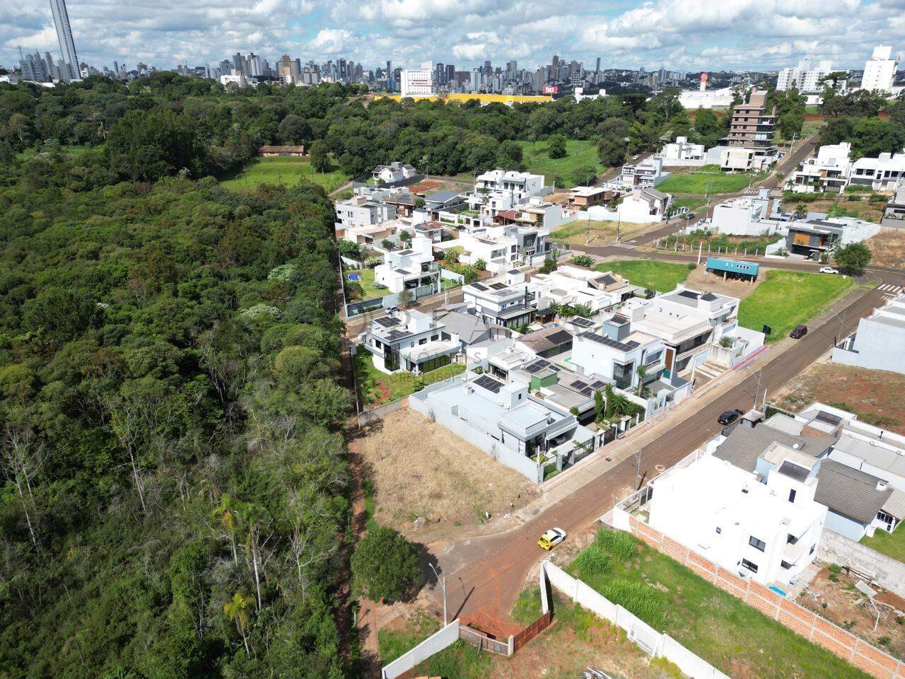 Terreno à venda com 550m² no Jardins em Chapecó - Foto 4