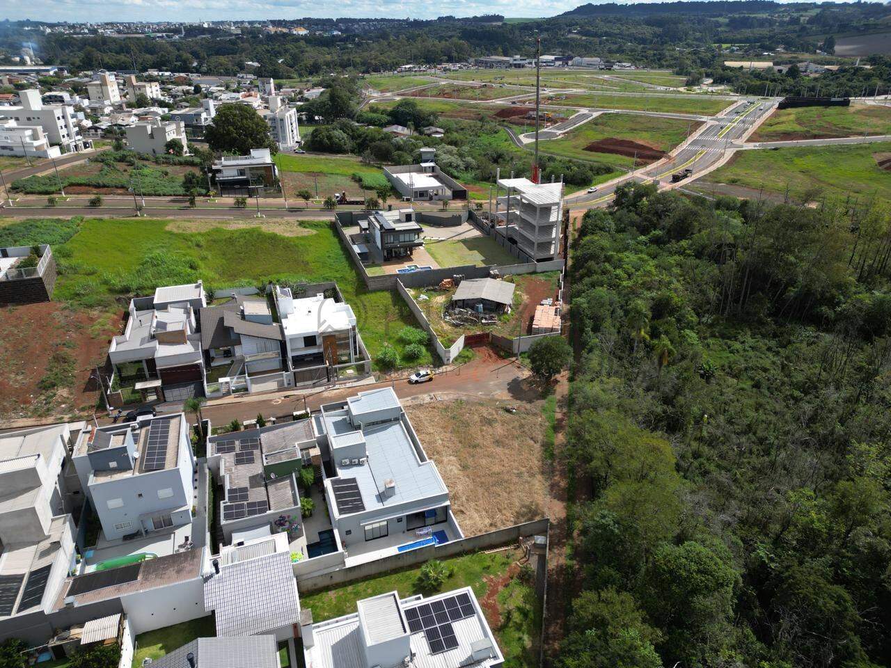Terreno à venda com 550m² no Jardins em Chapecó - Foto 6