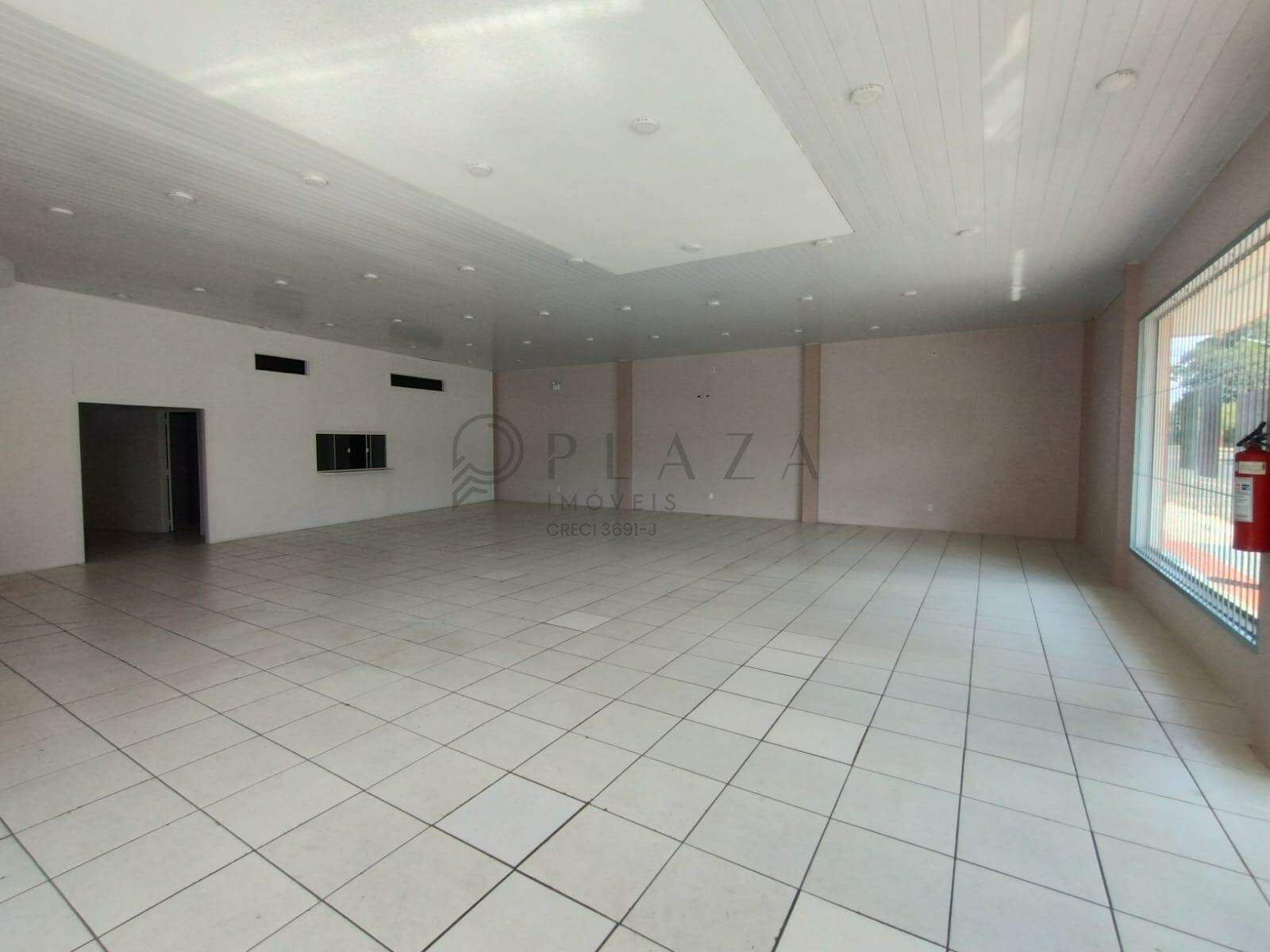 Sala Comercial para alugar com 235m² no Passo dos Fortes em Chapecó – Foto 5