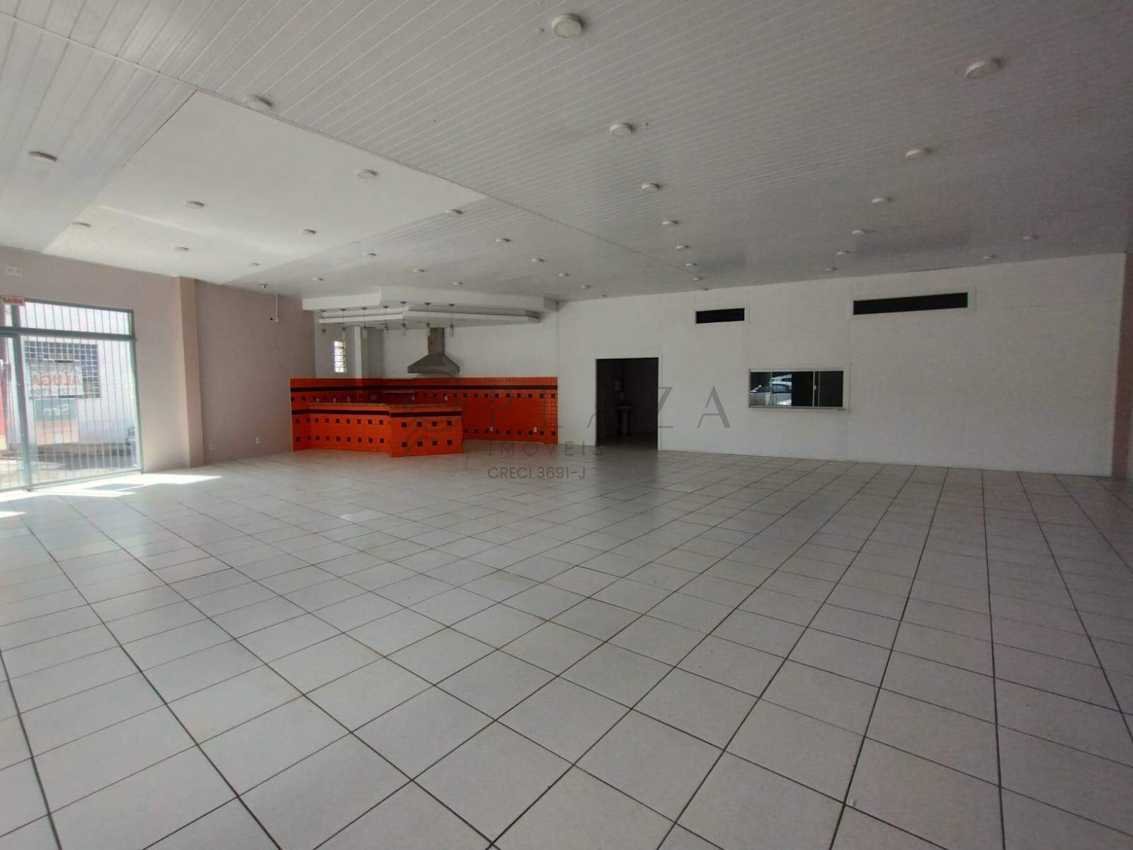 Sala Comercial para alugar com 235m² no Passo dos Fortes em Chapecó – Foto 2