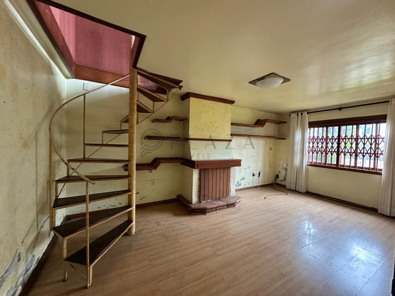 Casa para alugar com 3 quartos, 200m² no Santa Maria em Chapecó – Foto 2