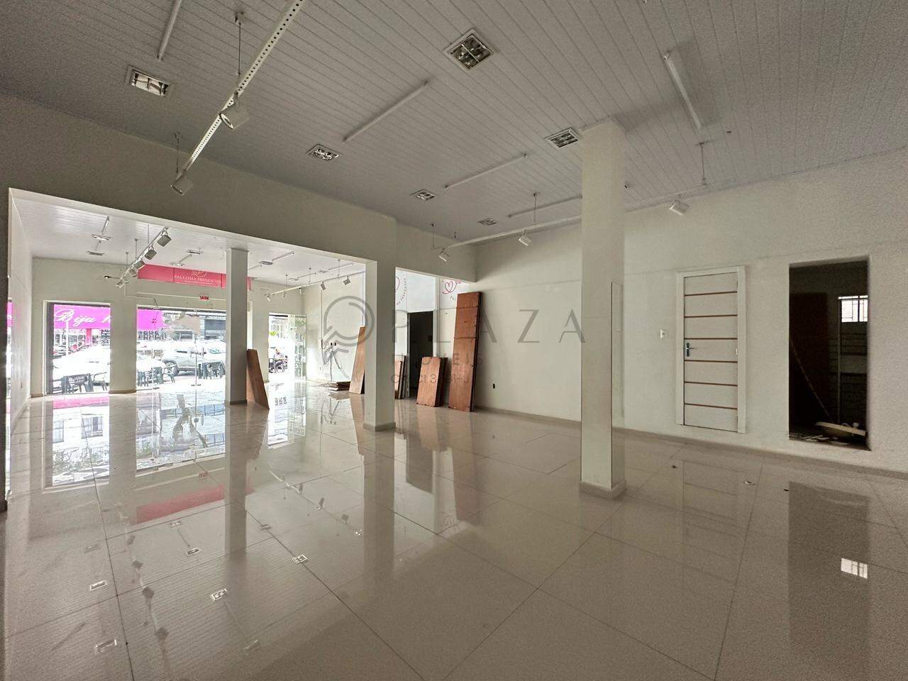 Sala Comercial para alugar com 120m² no Centro em Chapecó – Foto 2