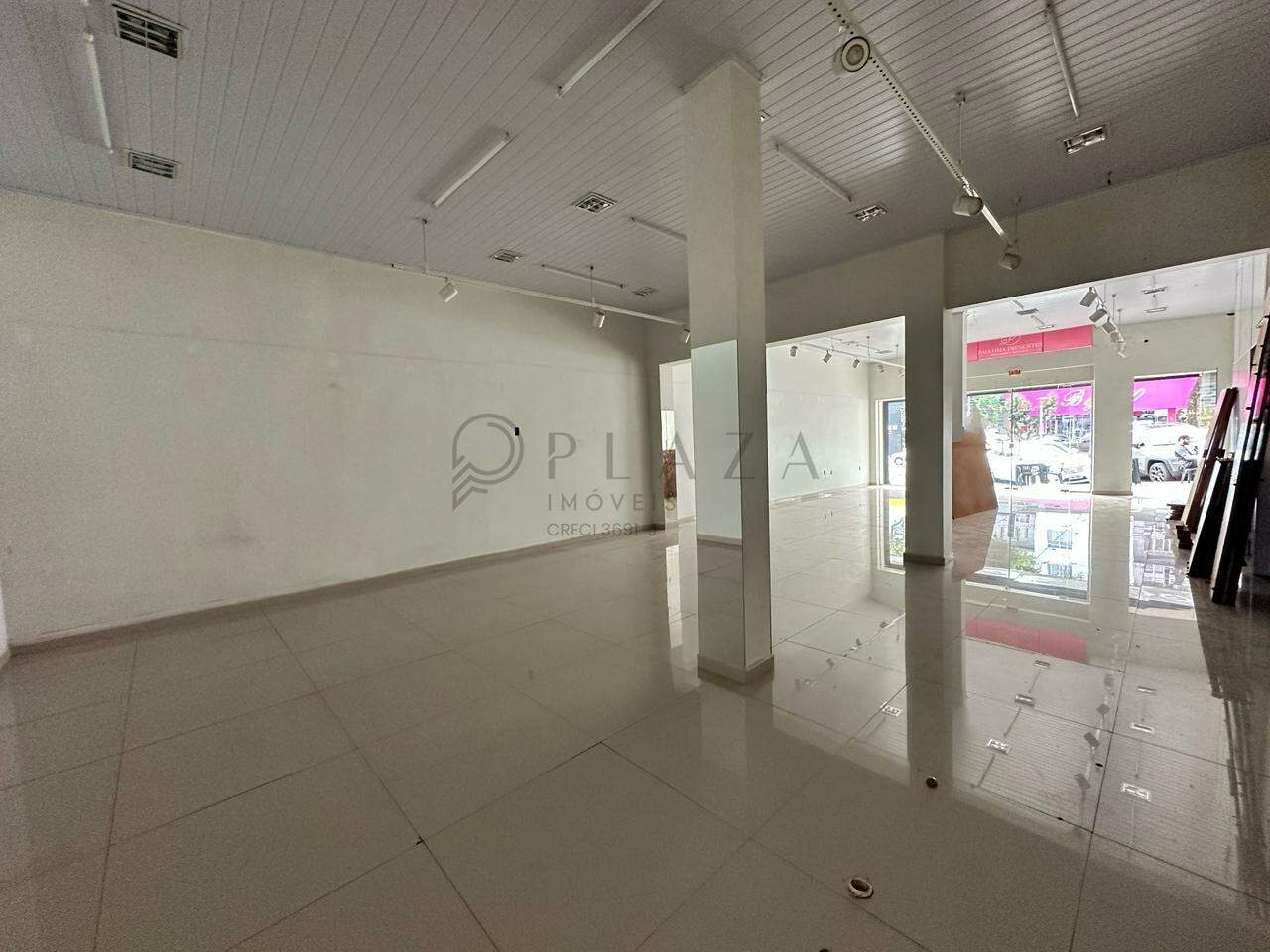 Sala Comercial para alugar com 120m² no Centro em Chapecó – Foto 3