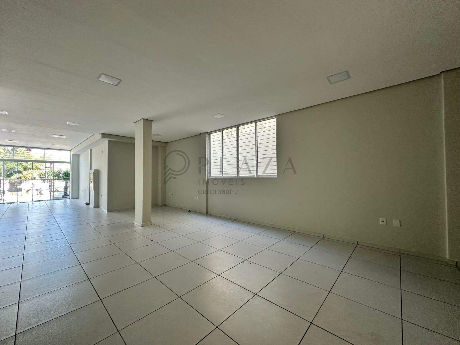 Sala Comercial para alugar com 93m² no Passo dos Fortes em Chapecó – Foto 6