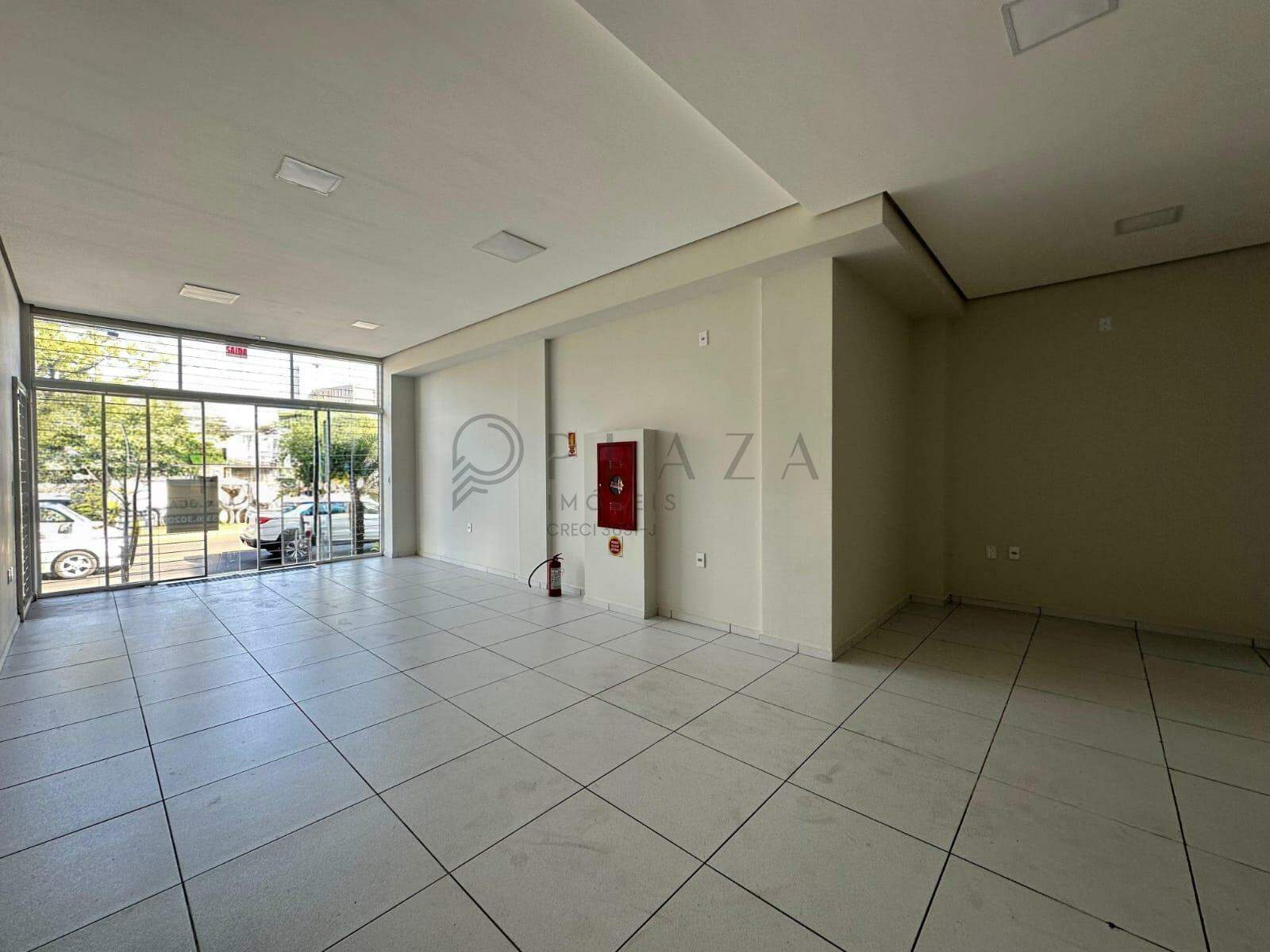 Sala Comercial para alugar com 93m² no Passo dos Fortes em Chapecó – Foto 3
