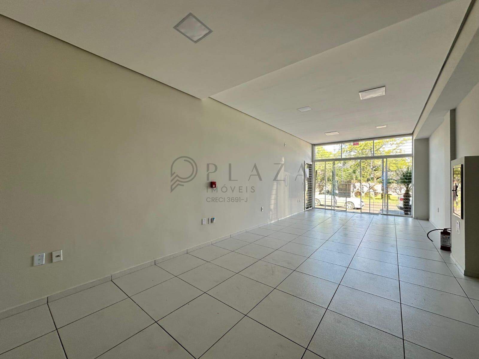 Sala Comercial para alugar com 93m² no Passo dos Fortes em Chapecó – Foto 7