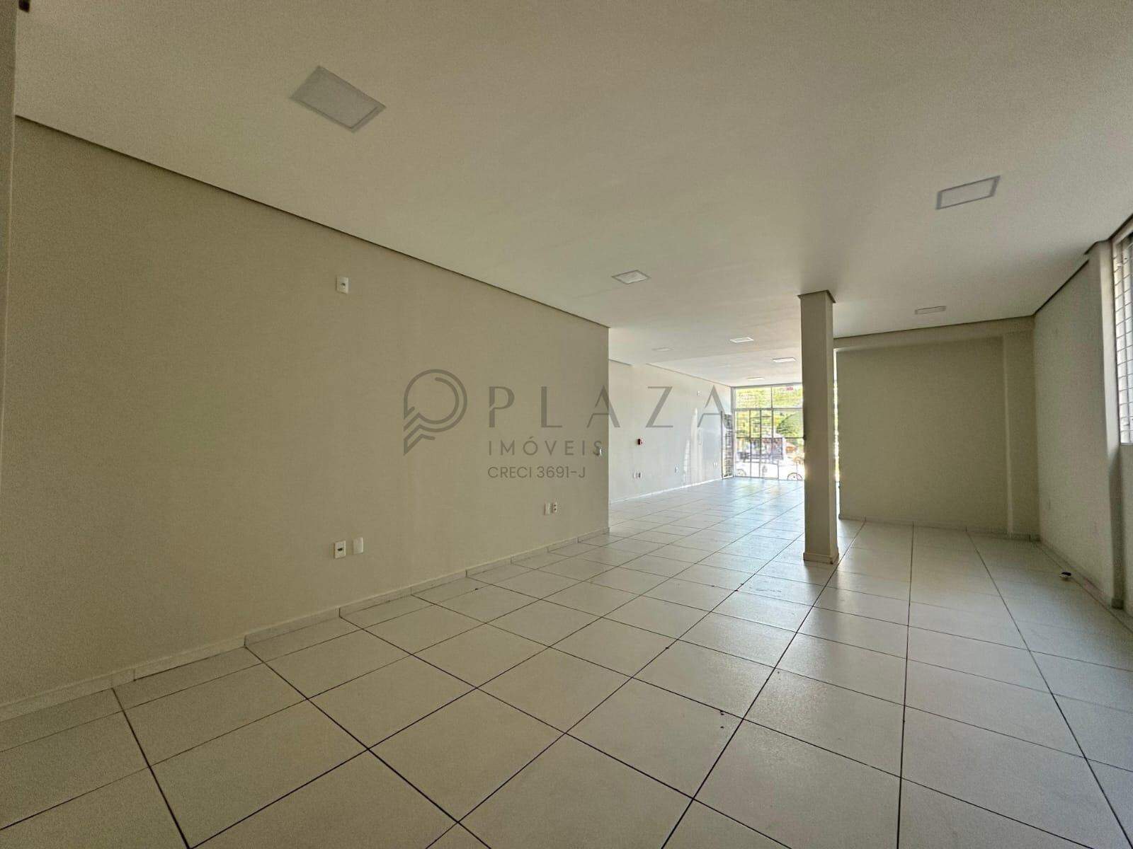 Sala Comercial para alugar com 93m² no Passo dos Fortes em Chapecó – Foto 4