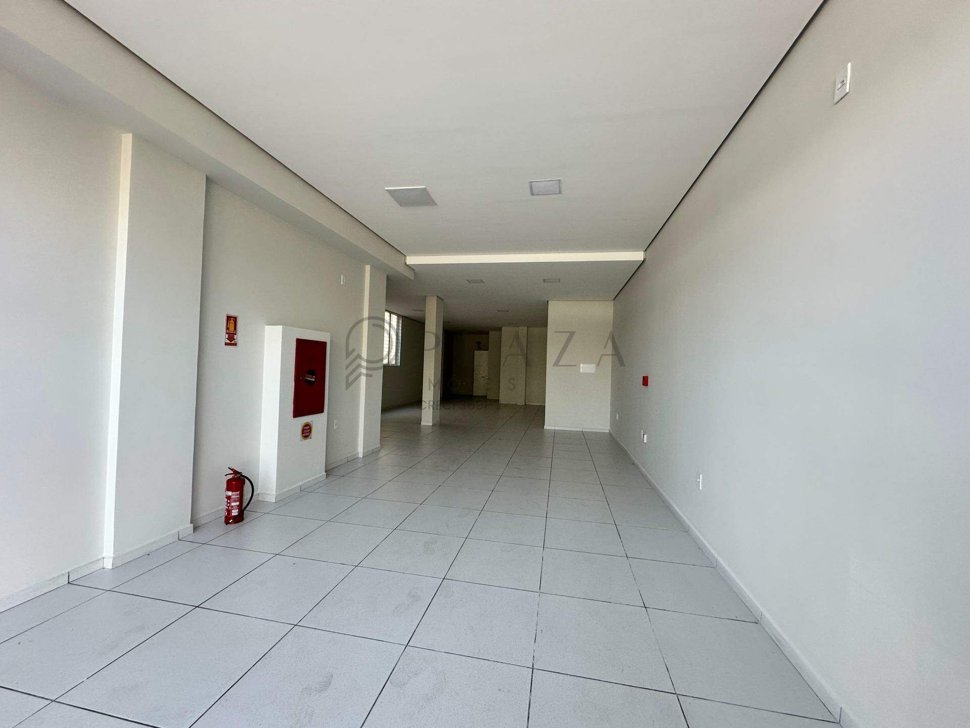 Sala Comercial para alugar com 93m² no Passo dos Fortes em Chapecó – Foto 5