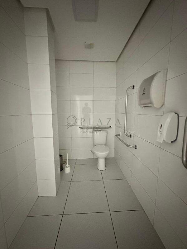 Sala Comercial para alugar com 93m² no Passo dos Fortes em Chapecó – Foto 8