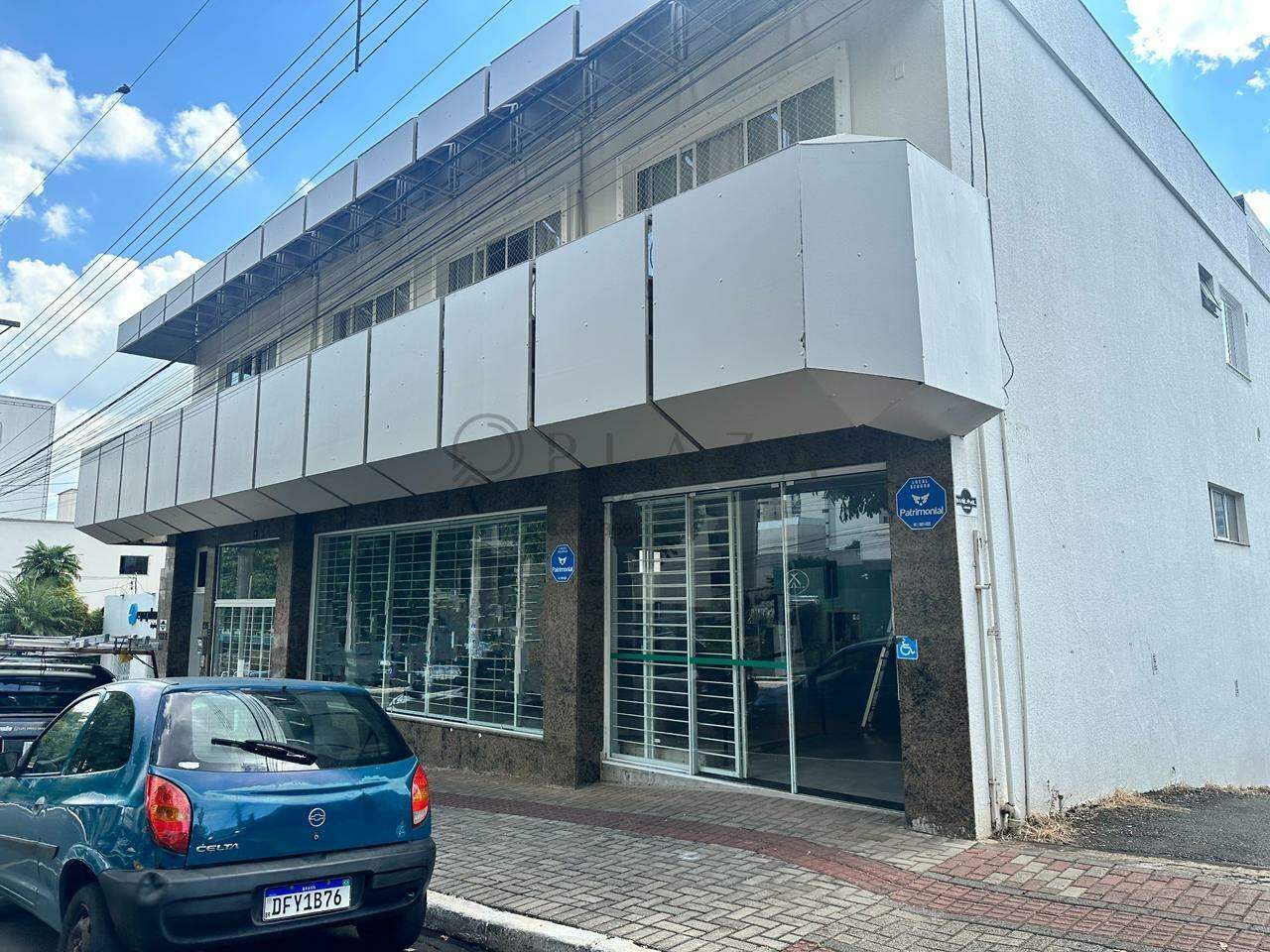 Sala Comercial para alugar com 700m² no Centro em Chapecó – Foto 1