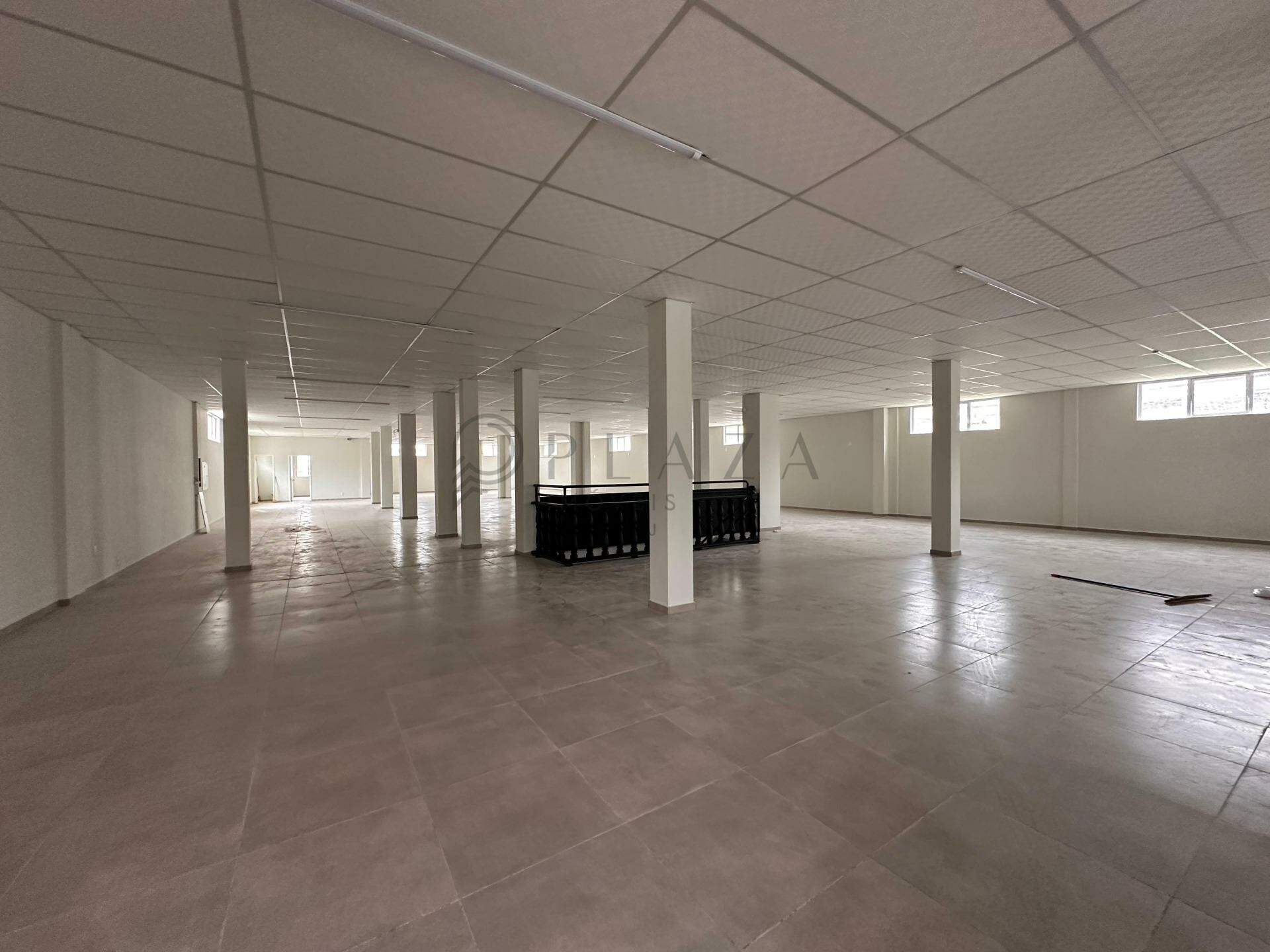 Sala Comercial para alugar com 700m² no Centro em Chapecó – Foto 2