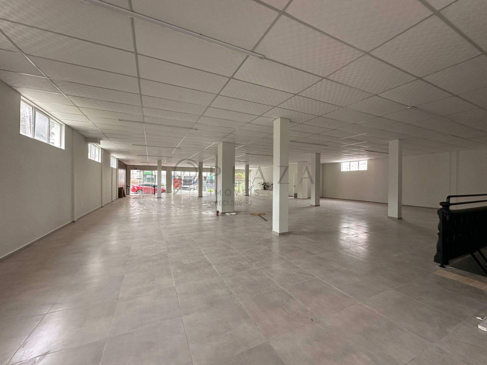 Sala Comercial para alugar com 700m² no Centro em Chapecó – Foto 5