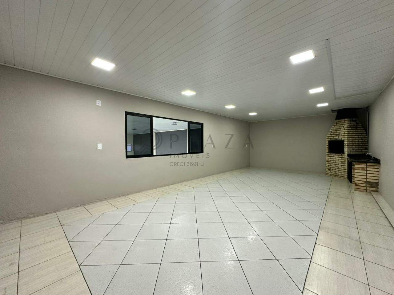 Barracão para alugar com 349m² no São Cristóvão em Chapecó – Foto 5