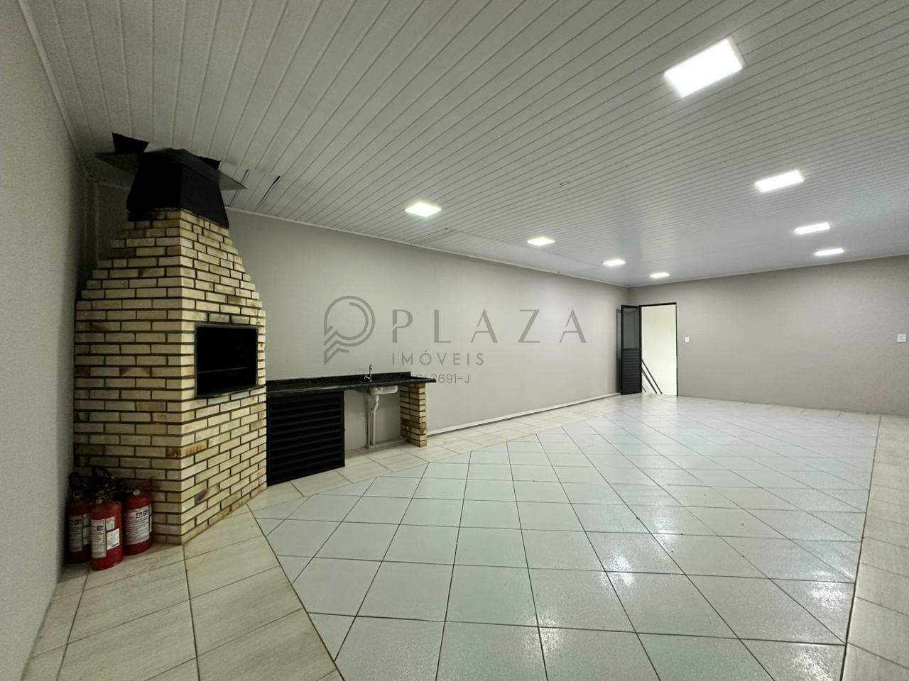 Barracão para alugar com 349m² no São Cristóvão em Chapecó – Foto 4