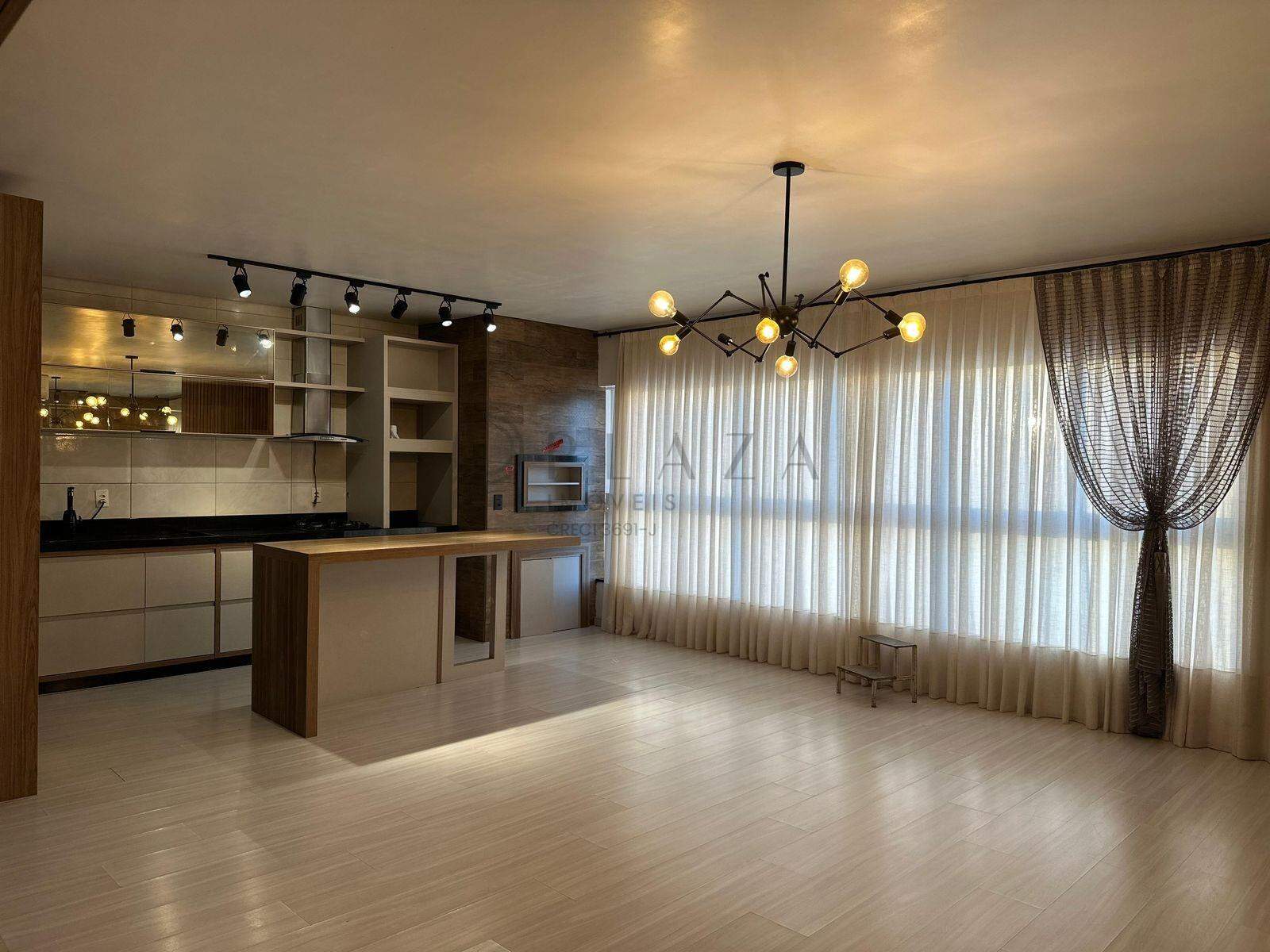 Apartamento para alugar com 3 quartos, 123m² no São Cristóvão em Chapecó – Foto 4