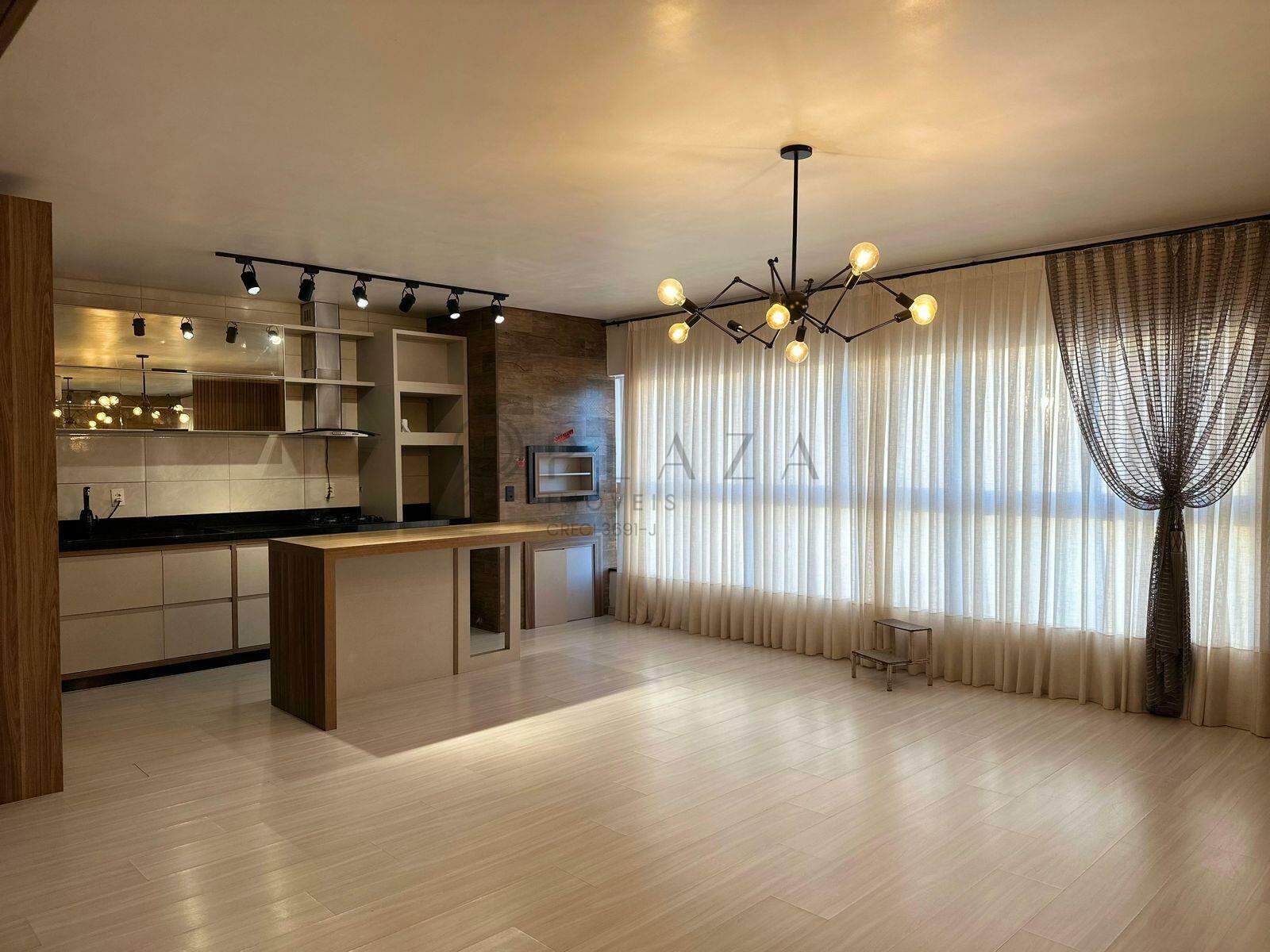 Apartamento para alugar com 3 quartos, 123m² no São Cristóvão em Chapecó – Foto 5