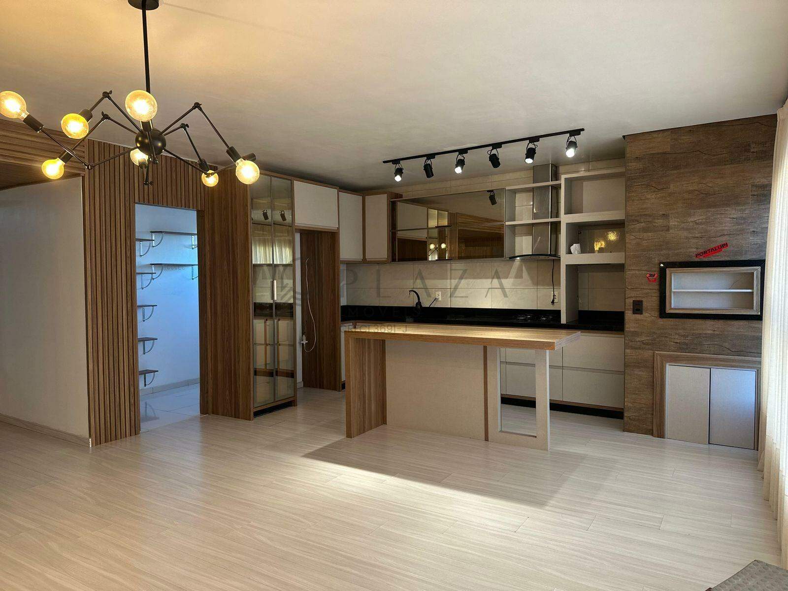 Apartamento para alugar com 3 quartos, 123m² no São Cristóvão em Chapecó – Foto 3