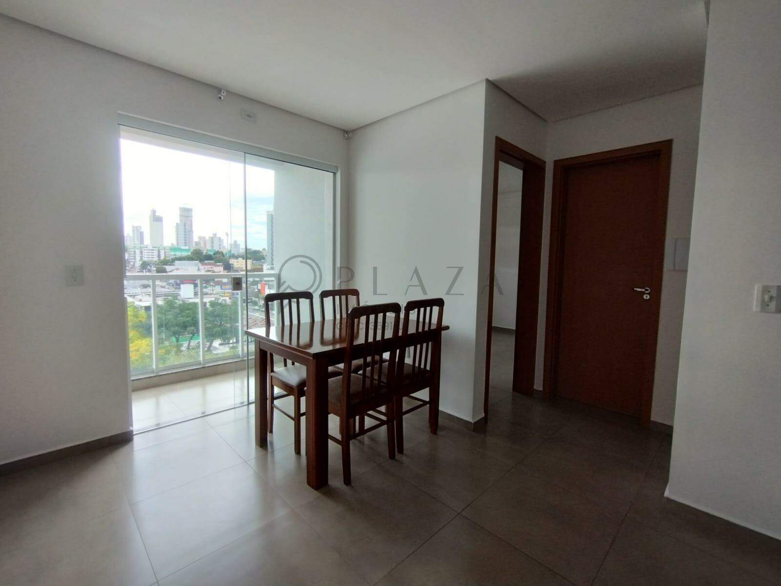 Apartamento para alugar com 2 quartos, 60m² no Santa Maria em Chapecó – Foto 4