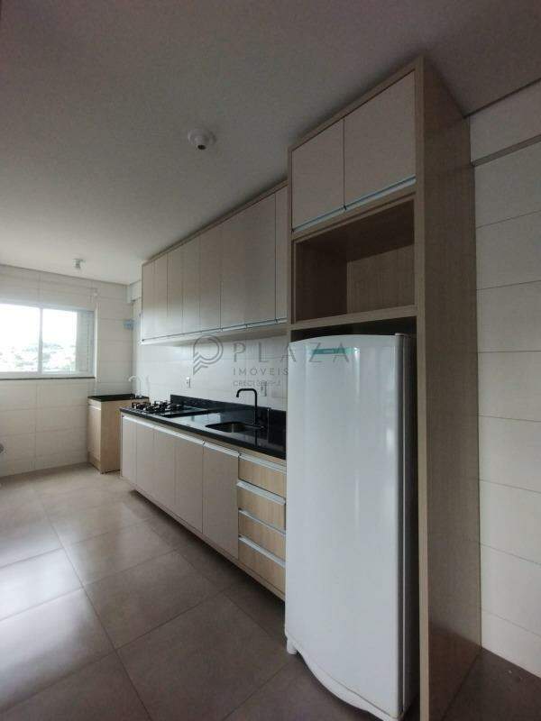 Apartamento para alugar com 2 quartos, 60m² no Santa Maria em Chapecó – Foto 1