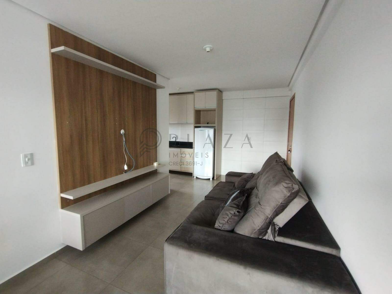 Apartamento para alugar com 2 quartos, 60m² no Santa Maria em Chapecó – Foto 3