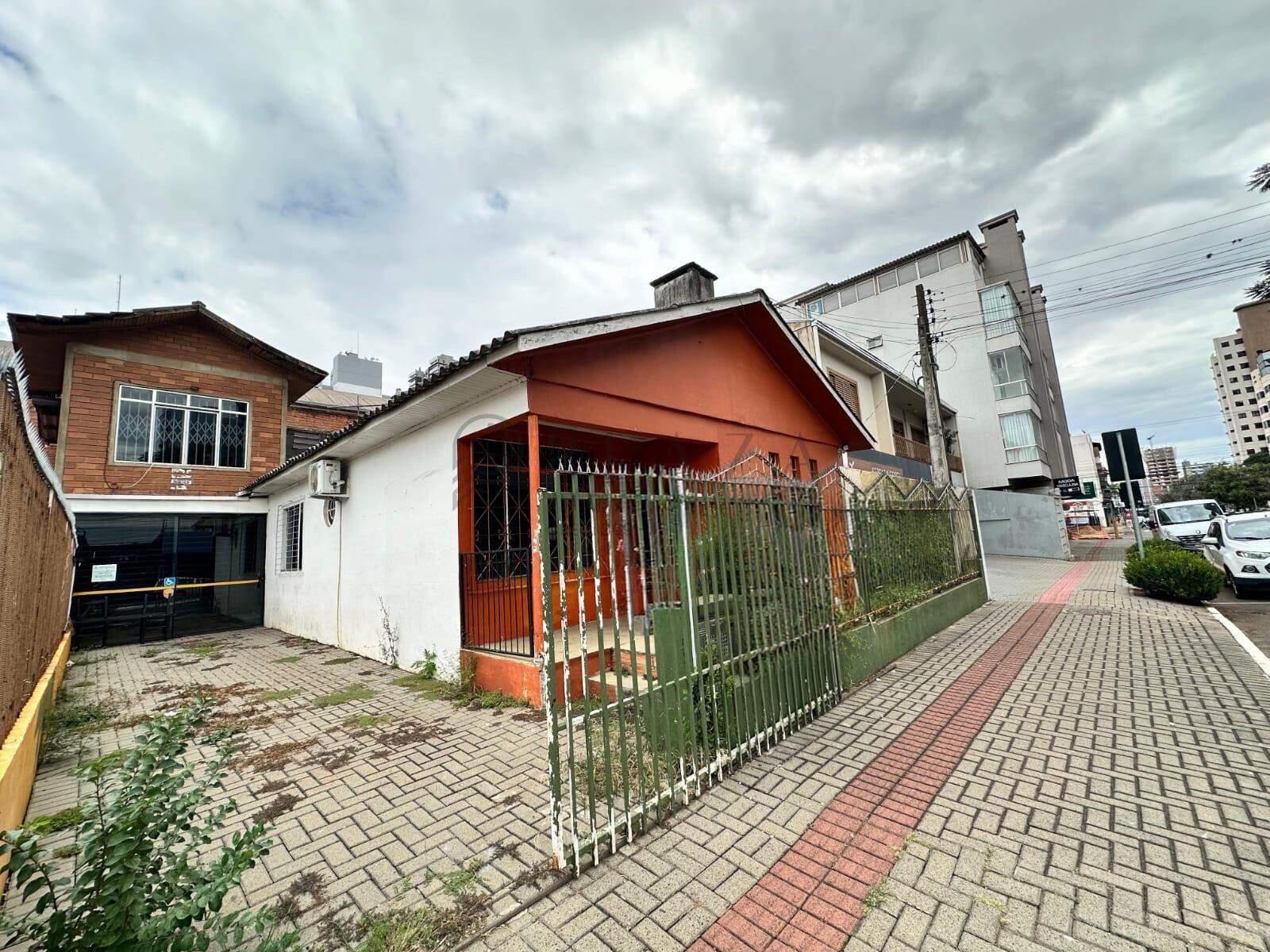  Casa Comercial para alugar com 3 quartos, 200m² no Maria Goretti em Chapecó – Foto 1