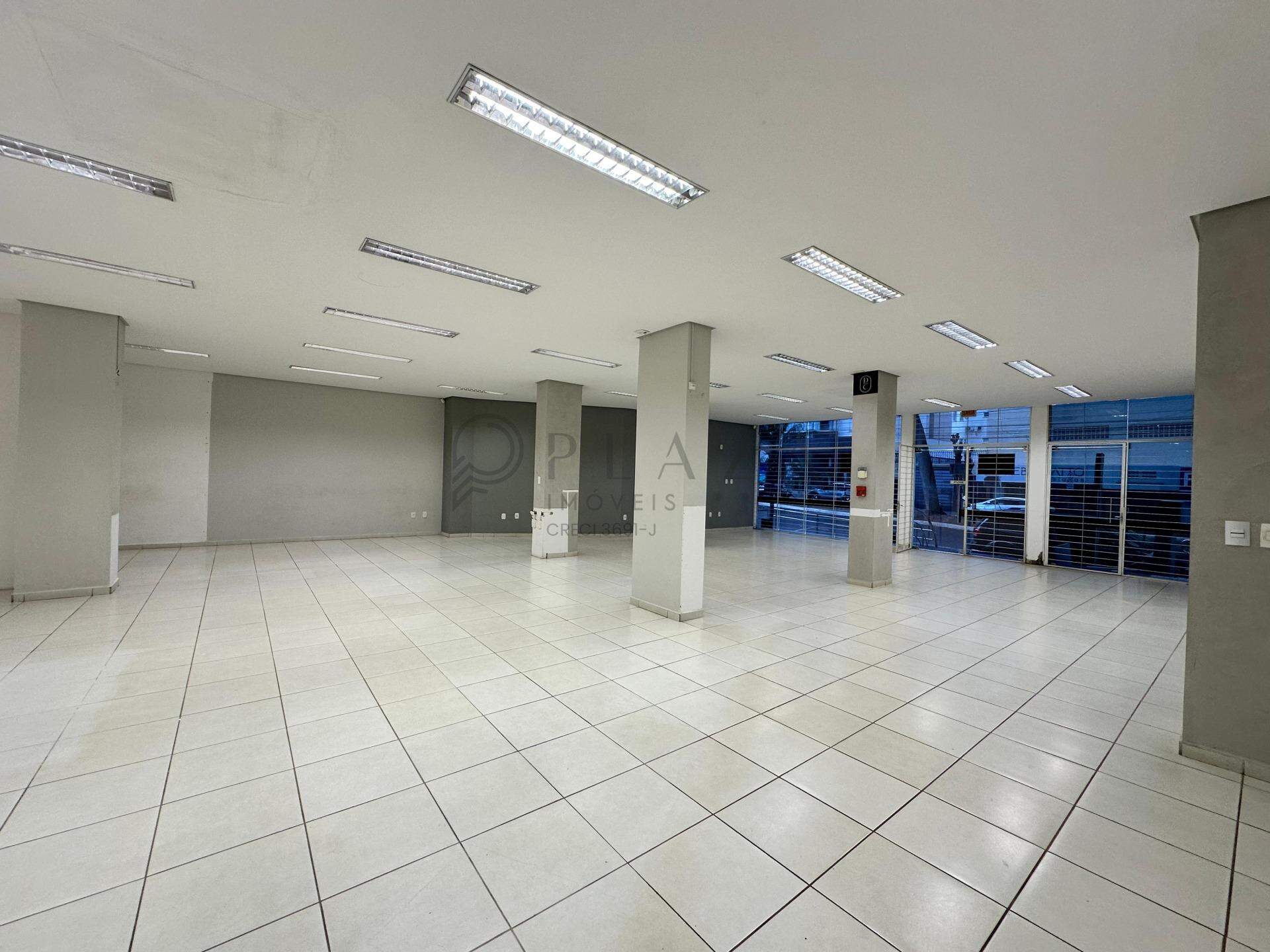 Sala Comercial para alugar com 355m² no Centro em Chapecó – Foto 8