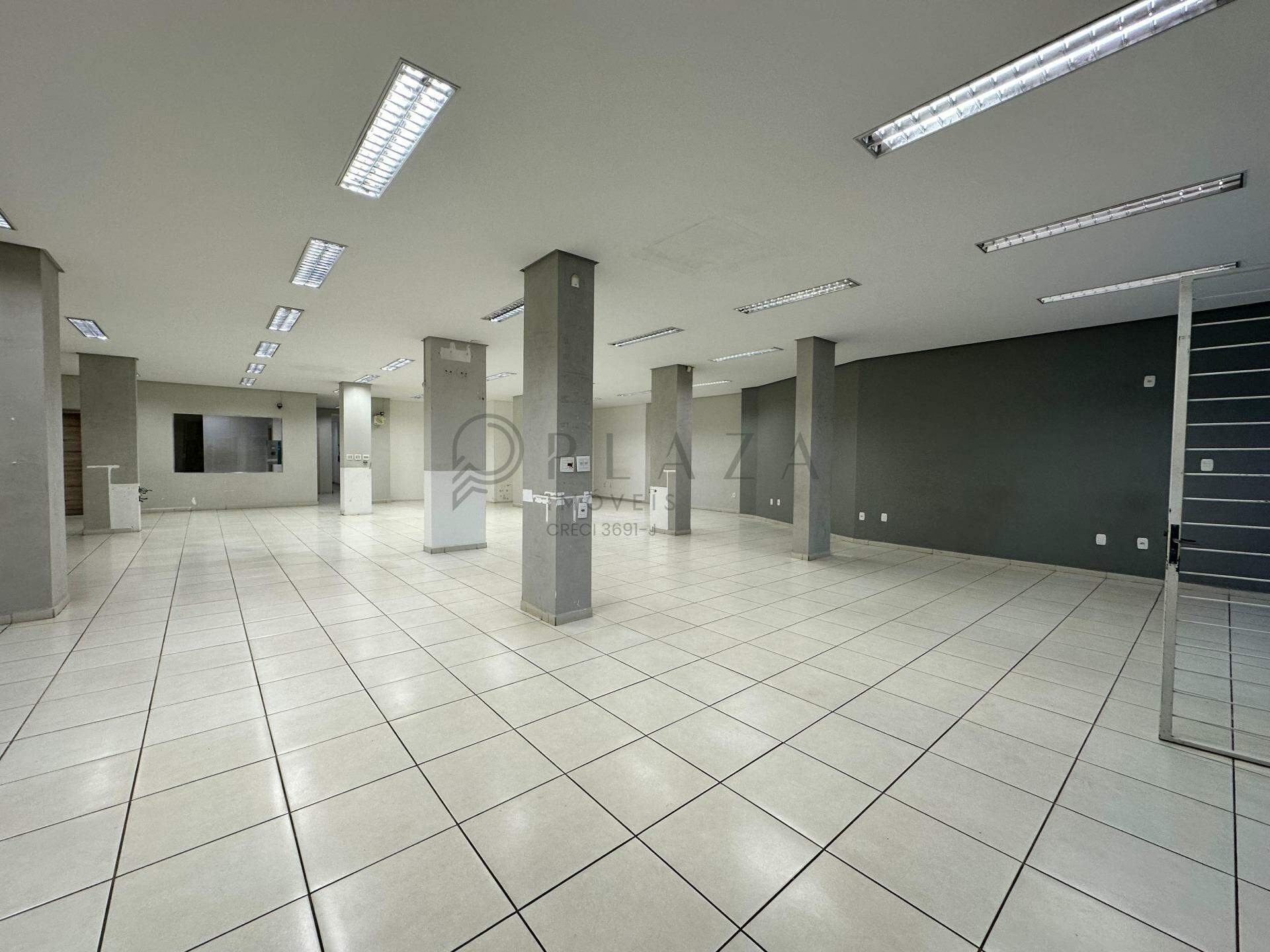 Sala Comercial para alugar com 355m² no Centro em Chapecó – Foto 3