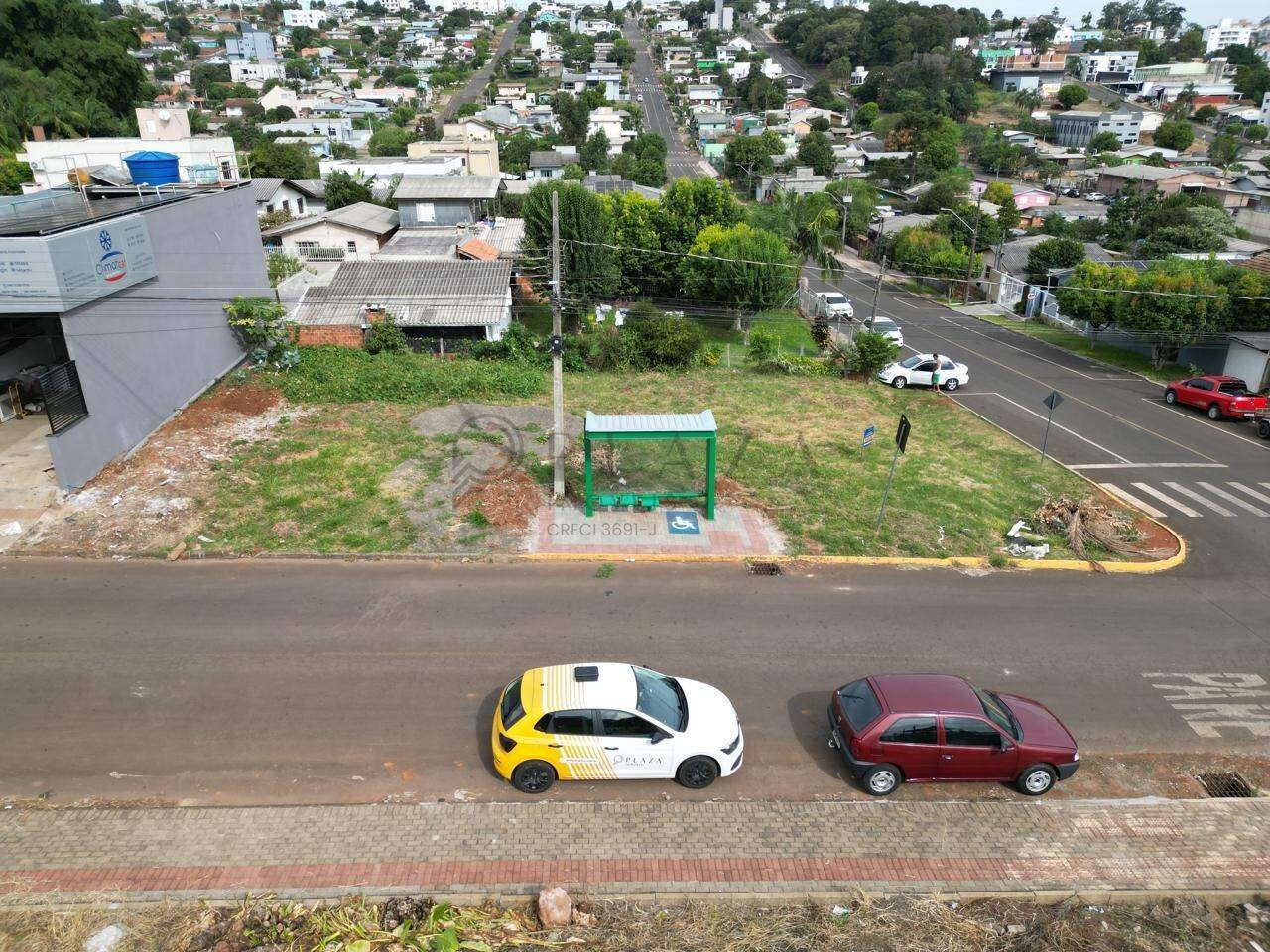 Terreno à venda com 382m² no Esplanada em Chapecó – Foto 6