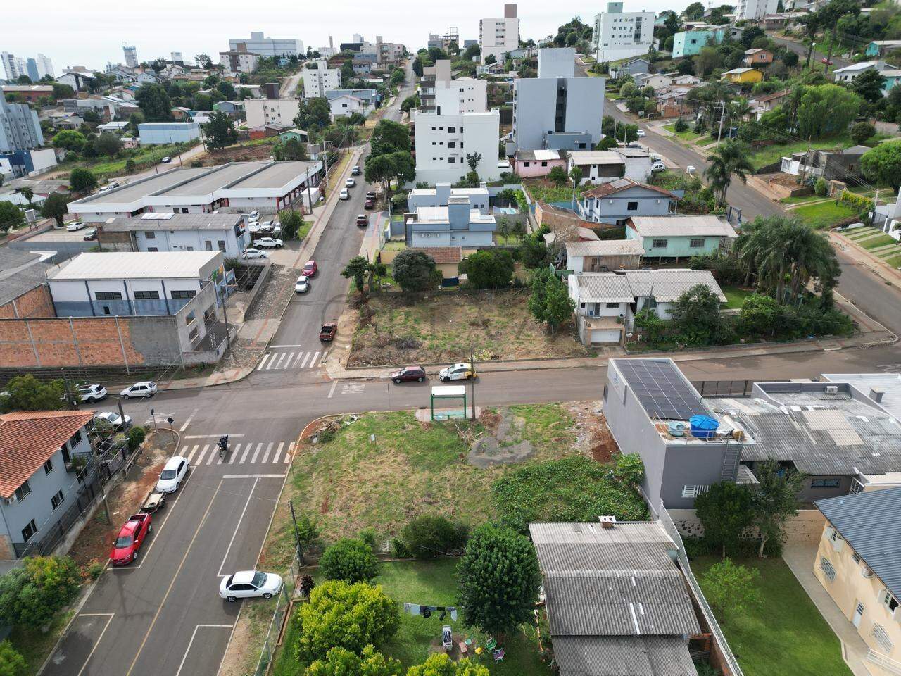 Terreno à venda com 382m² no Esplanada em Chapecó – Foto 3