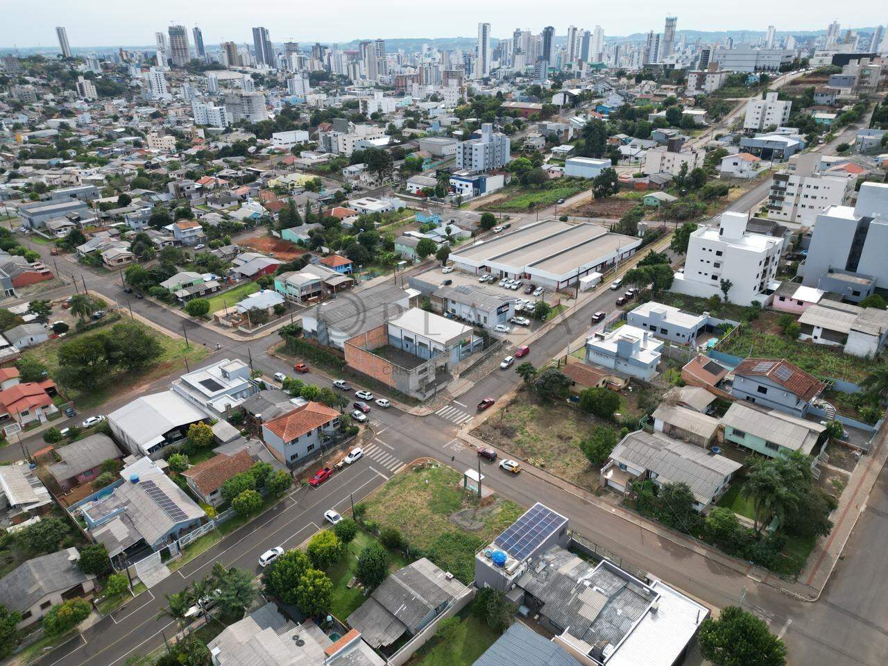 Terreno à venda com 382m² no Esplanada em Chapecó – Foto 5