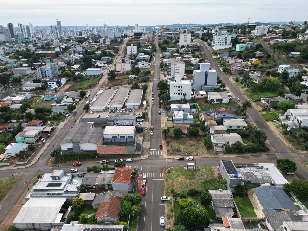 Terreno à venda com 382m² no Esplanada em Chapecó – Foto 4