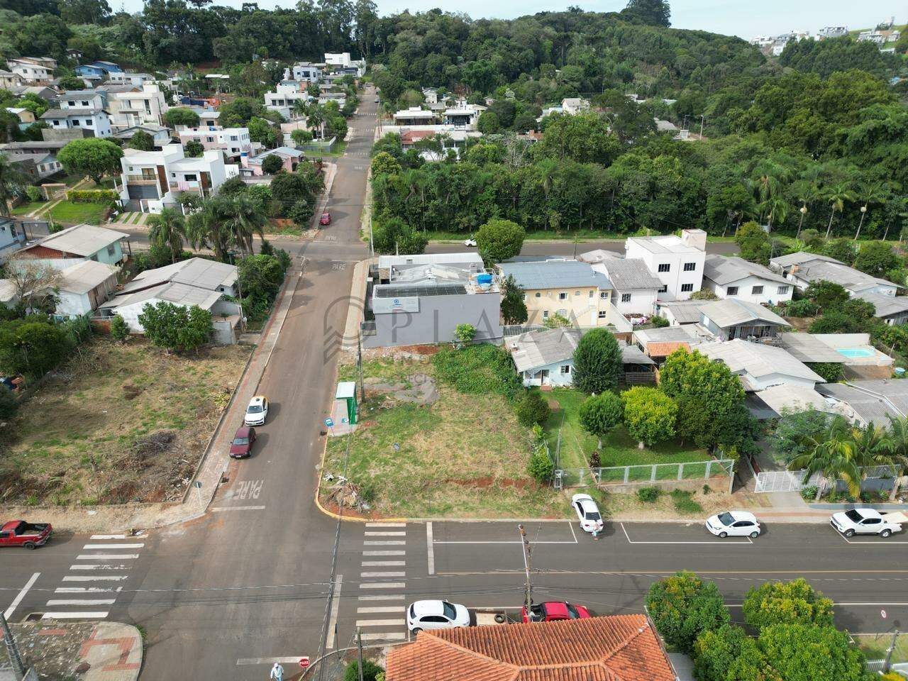 Terreno à venda com 382m² no Esplanada em Chapecó – Foto 8