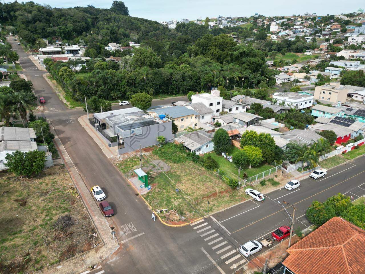 Terreno à venda com 382m² no Esplanada em Chapecó – Foto 7