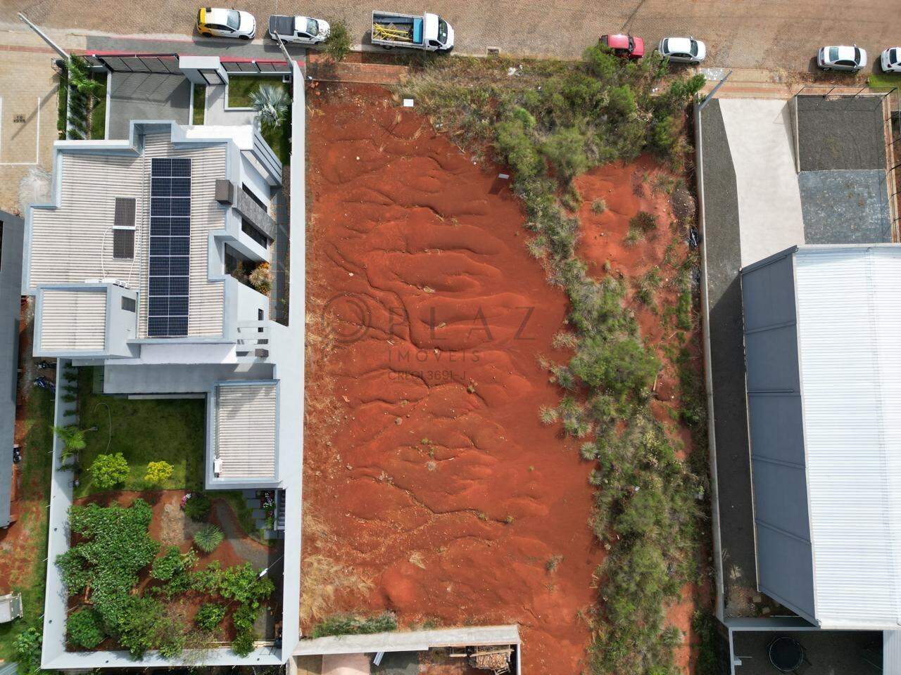 Terreno à venda com 600m² no Lajeado em Chapecó – Foto 4