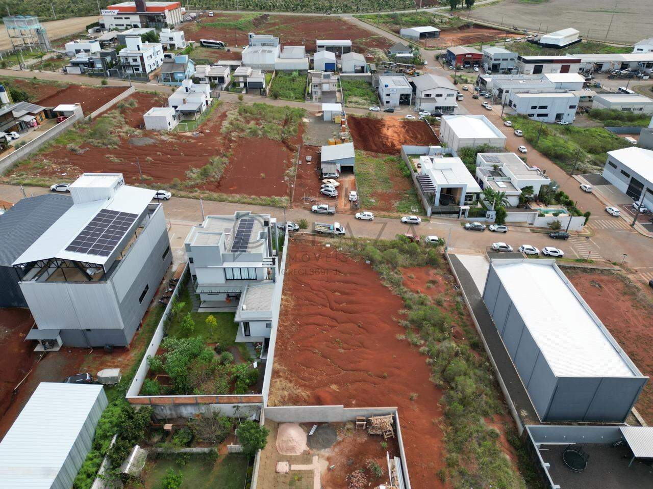 Terreno à venda com 600m² no Lajeado em Chapecó – Foto 2