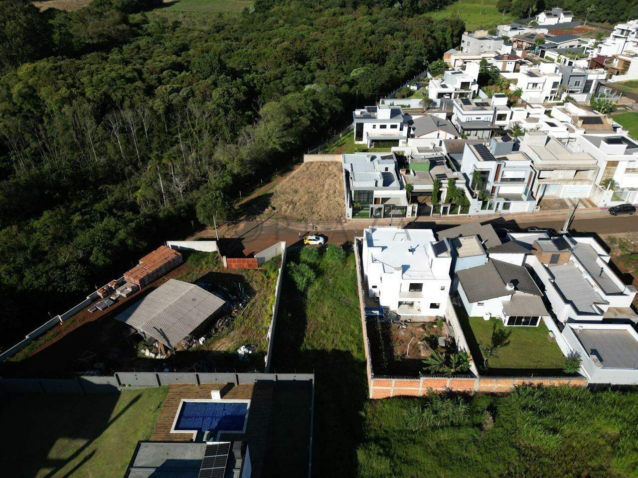 Terreno à venda com 455m² no Jardins em Chapecó – Foto 6