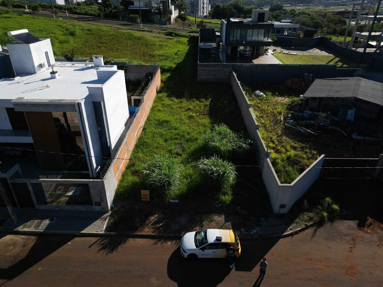 Terreno à venda com 455m² no Jardins em Chapecó – Foto 4