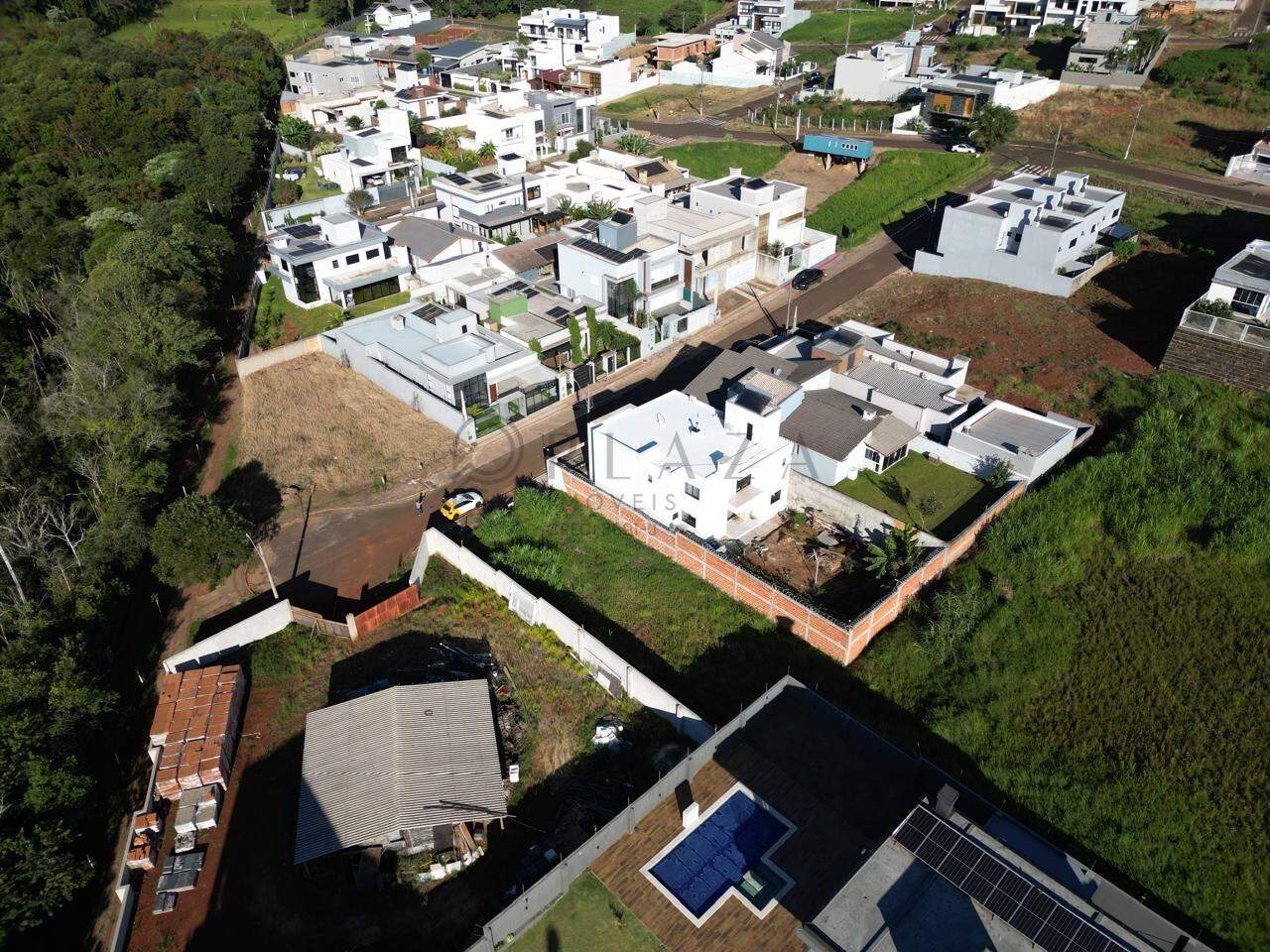 Terreno à venda com 455m² no Jardins em Chapecó – Foto 3