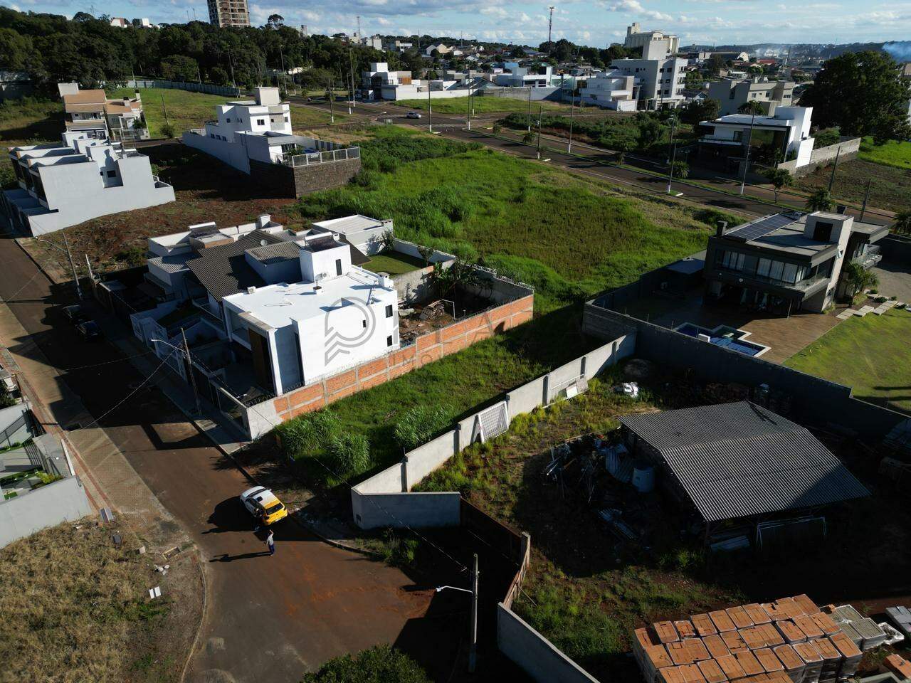 Terreno à venda com 455m² no Jardins em Chapecó – Foto 7