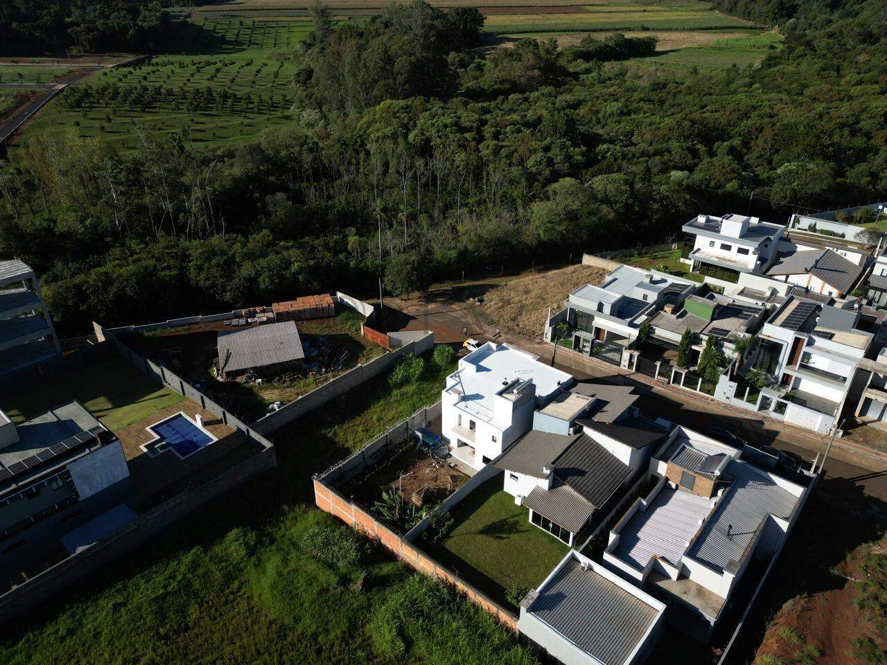 Terreno à venda com 455m² no Jardins em Chapecó – Foto 5