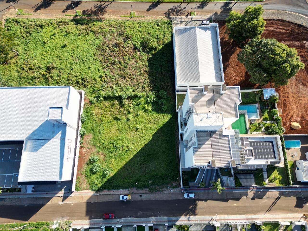 Terreno à venda com 800m² no Jardins em Chapecó – Foto 3