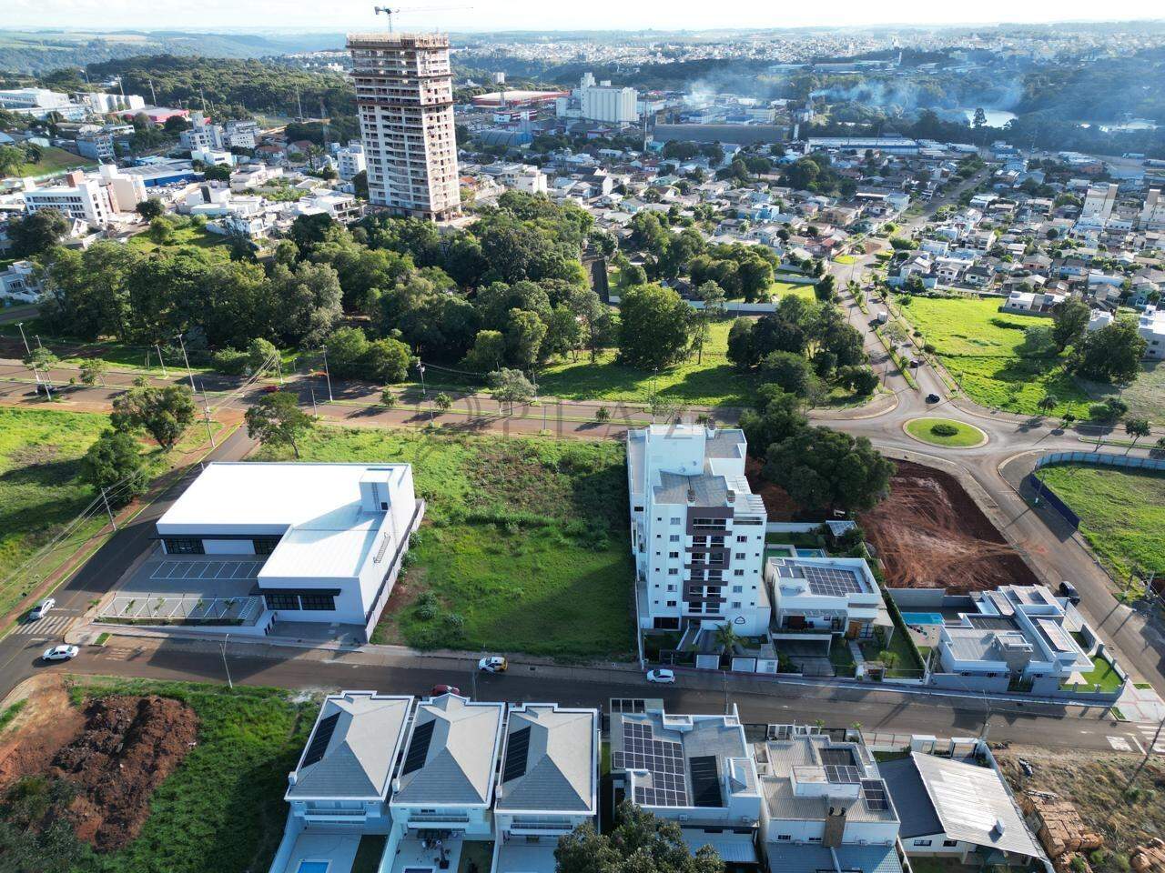 Terreno à venda com 800m² no Jardins em Chapecó – Foto 2