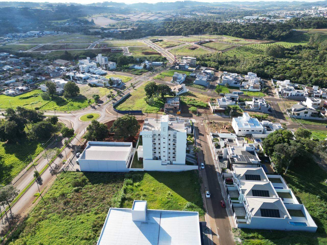 Terreno à venda com 800m² no Jardins em Chapecó – Foto 4