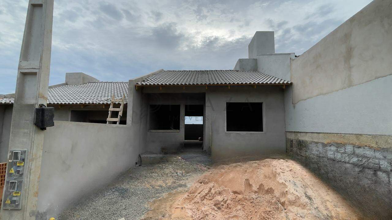 Casa Geminada à venda com 2 quartos, 56m² no Boa Vista em Chapecó – Foto 2