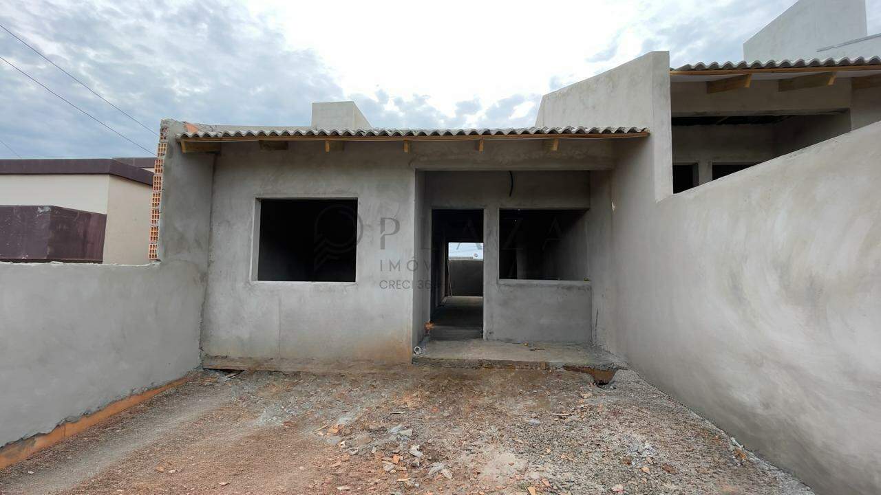 Casa Geminada à venda com 2 quartos, 56m² no Boa Vista em Chapecó – Foto 2