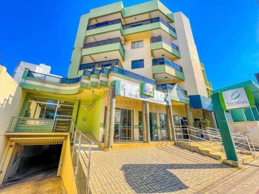 Apartamento à venda com 3 quartos, 213m² no Centro em Chapecó – Foto 1