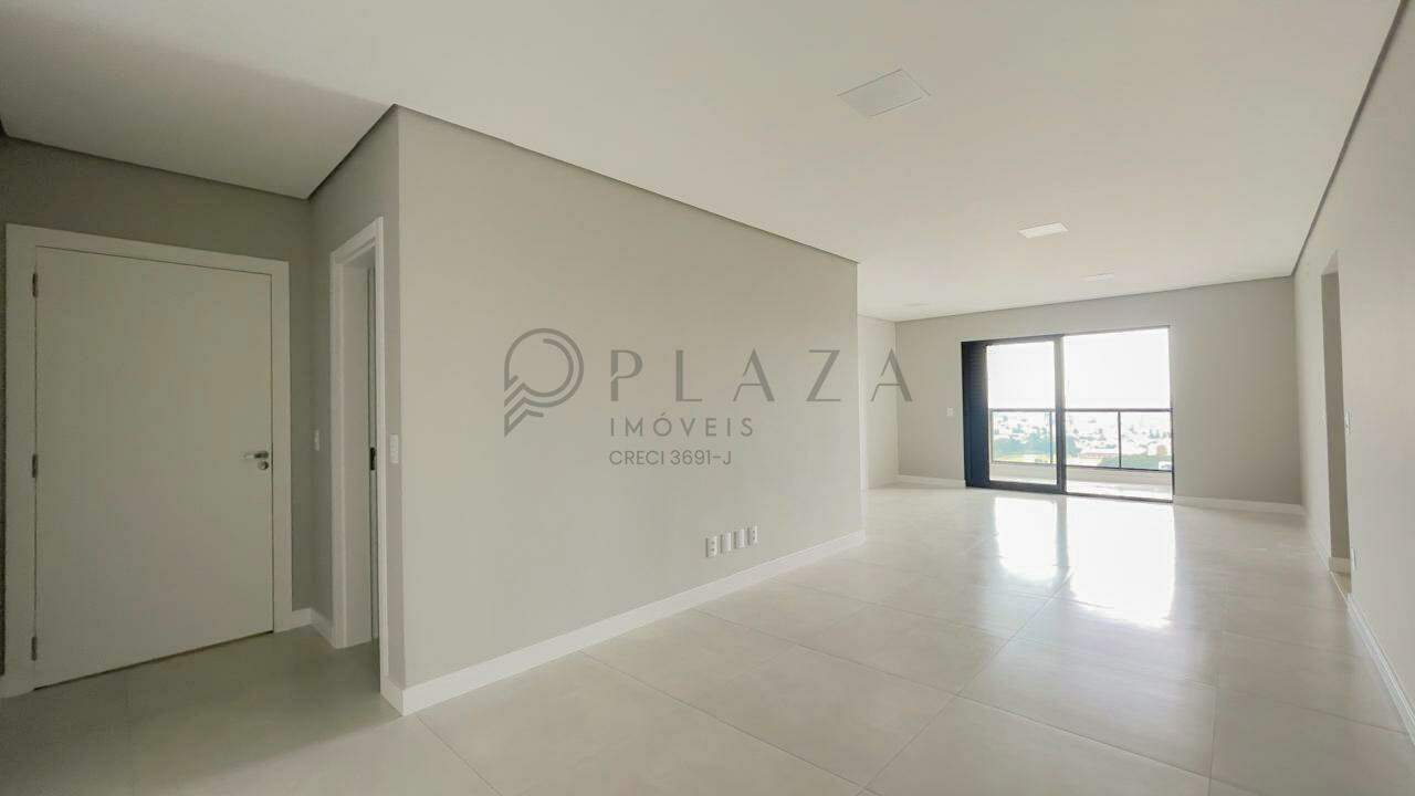 Apartamento à venda com 3 quartos, 130m² no Jardim Itália em Chapecó - Foto 3