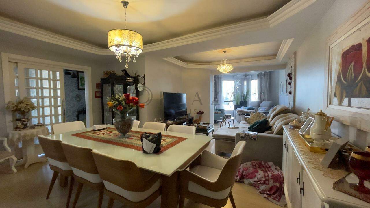 Apartamento à venda com 3 quartos, 145m² no Santa Maria em Chapecó - Foto 1