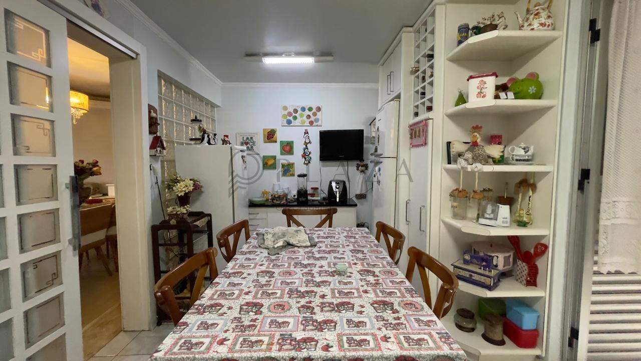 Apartamento à venda com 3 quartos, 145m² no Santa Maria em Chapecó - Foto 7