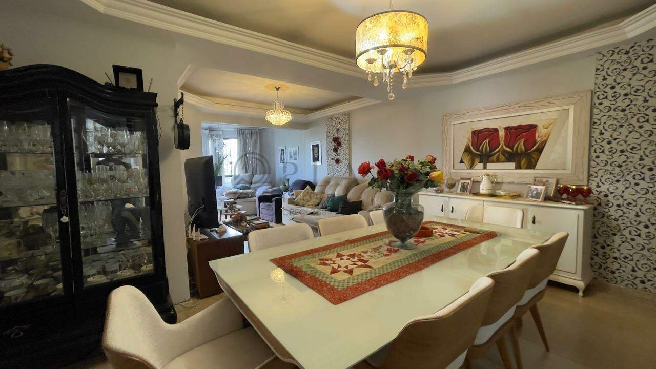 Apartamento à venda com 3 quartos, 145m² no Santa Maria em Chapecó – Foto 4